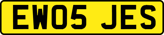 EW05JES