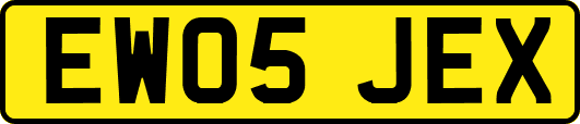 EW05JEX