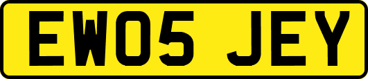 EW05JEY