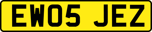 EW05JEZ
