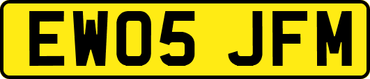 EW05JFM