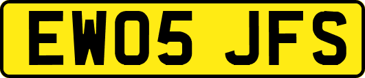 EW05JFS