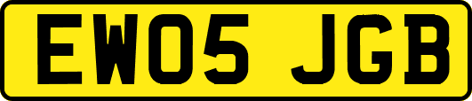 EW05JGB