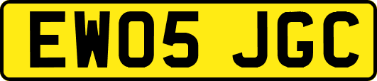 EW05JGC