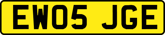 EW05JGE