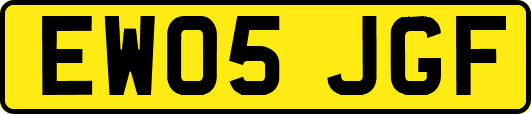 EW05JGF
