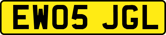 EW05JGL