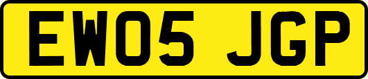 EW05JGP