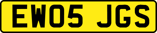 EW05JGS