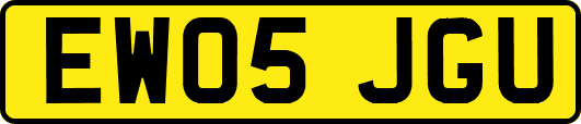 EW05JGU