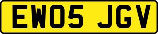 EW05JGV