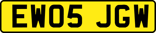 EW05JGW
