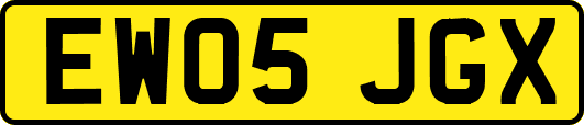 EW05JGX