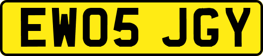 EW05JGY