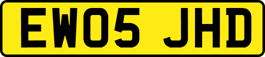 EW05JHD