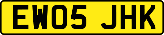 EW05JHK
