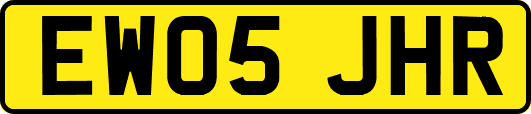 EW05JHR