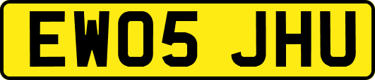 EW05JHU