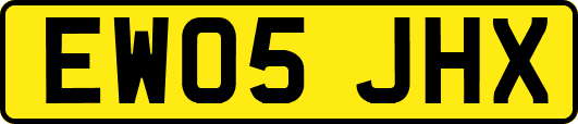 EW05JHX