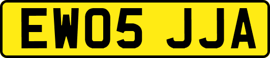 EW05JJA