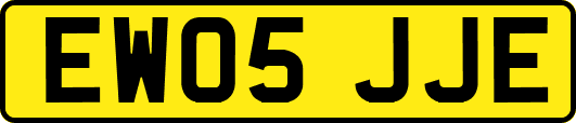 EW05JJE