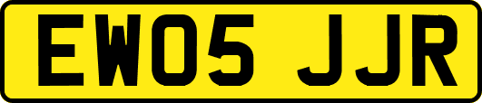 EW05JJR