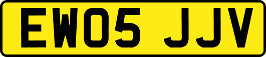 EW05JJV