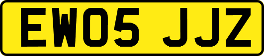 EW05JJZ