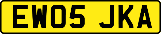 EW05JKA