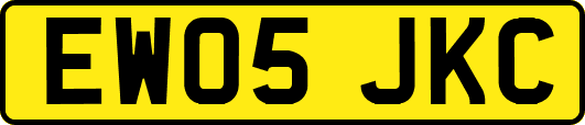 EW05JKC