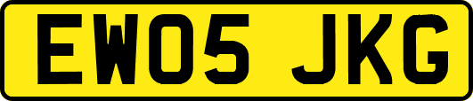 EW05JKG
