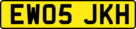 EW05JKH