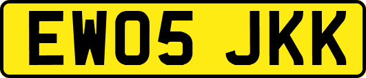 EW05JKK