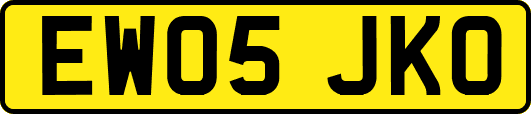 EW05JKO