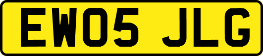 EW05JLG