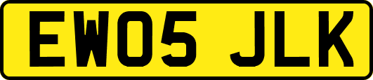 EW05JLK