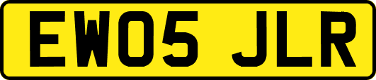 EW05JLR