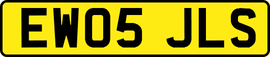 EW05JLS