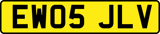 EW05JLV