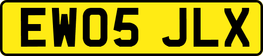 EW05JLX