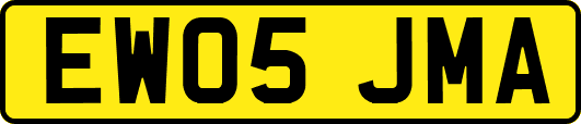 EW05JMA