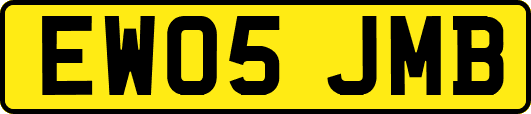 EW05JMB