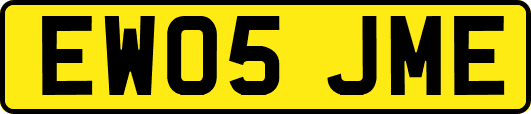 EW05JME
