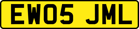 EW05JML