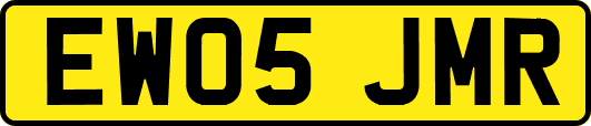 EW05JMR