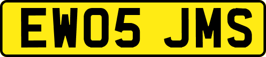 EW05JMS
