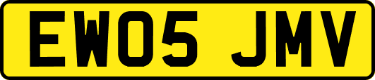 EW05JMV