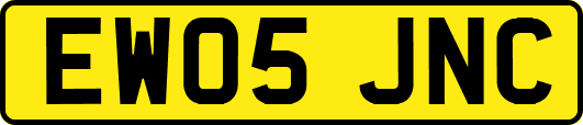 EW05JNC
