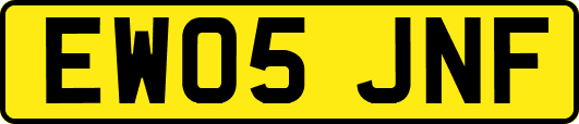 EW05JNF