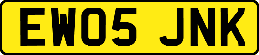 EW05JNK
